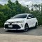 TOYOTA VIOS 1.5 J ปี61