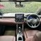 TOYOTA CROSS 1.8 HYBRID PREMIUM ปี65