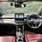 TOYOTA COROLLA CROSS 1.8 HYBRID PREMIUM LUXURY ปี68