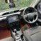 TOYOTA REVO 4DR 2.4 ENTRY Z-EDITION ปี65