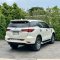 TOYOTA FORTUNER 2.4 V ปี62