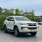 TOYOTA FORTUNER 2.4 V ปี62