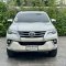 TOYOTA FORTUNER 2.4 V ปี62
