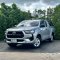 TOYOTA HILUX REVO CAB 2.4 ENTRY Z-EDITION ปี68