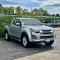 ISUZU D-MAX CAB 3.0 HI-LANDER Z-PRESTIGE ปี59