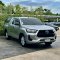 TOYOTA HILUX REVO CAB 2.4 ENTRY Z-EDITION ปี67