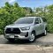 TOYOTA HILUX REVO CAB 2.4 ENTRY Z-EDITION ปี67