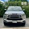 ISUZU MU-X 1.9 LUXURY ปี65