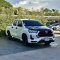 TOYOTA REVO 4DR 2.4 ENTRY Z-EDITION ปี65