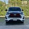 TOYOTA REVO 4DR 2.4 ENTRY Z-EDITION ปี65