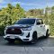 TOYOTA REVO 4DR 2.4 ENTRY Z-EDITION ปี65
