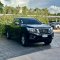 NISSAN NP300 NAVARA CAB 2.5 E ปี64
