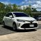 TOYOTA VIOS 1.5 J ปี60