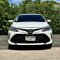TOYOTA VIOS 1.5 J ปี60