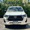 TOYOTA REVO CAB 2.4 ENTRY Z-EDITION ปี65