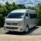 TOYOTA COMMUTER 3.0 ปี57