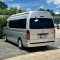TOYOTA COMMUTER 3.0 ปี57