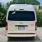 TOYOTA COMMUTER 3.0 ปี57