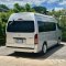 TOYOTA COMMUTER 3.0 ปี57