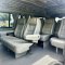 TOYOTA COMMUTER 3.0 ปี57
