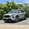 TOYOTA YARIS CROSS 1.5 HEV PREMIUM ปี68