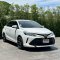 TOYOTA VIOS 1.5 ENTRY ปี63