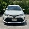 TOYOTA VIOS 1.5 ENTRY ปี63