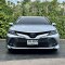 TOYOTA CAMRY 2.5 G ปี62