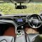 TOYOTA CAMRY 2.5 G ปี62