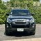 ISUZU D-MAX CAB 3.0 VCROSS Z 4WD ปี62