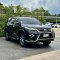 TOYOTA FORTUNER 2.8 V ปี60