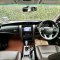 TOYOTA FORTUNER 2.8 V ปี60