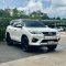 TOYOTA FORTUNER 2.8 TRD SPORTIVO (BLACKTOP) ปี60