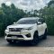 TOYOTA FORTUNER 2.8 TRD SPORTIVO (BLACKTOP) ปี60