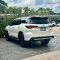 TOYOTA FORTUNER 2.8 TRD SPORTIVO (BLACKTOP) ปี60
