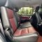 TOYOTA FORTUNER 2.8 TRD SPORTIVO (BLACKTOP) ปี60