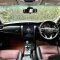 TOYOTA FORTUNER 2.8 TRD SPORTIVO (BLACKTOP) ปี60