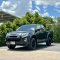 ISUZU D-MAX CAB 3.0 VCROSS Z 4WD ปี62