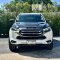 ISUZU MU-X 1.9 ELEGANCE ปี66