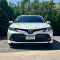 TOYOTA CAMRY 2.5 G ปี62