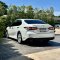 TOYOTA CAMRY 2.5 G ปี62