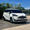 TOYOTA SIENTA 1.5 V ปี64