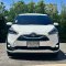TOYOTA SIENTA 1.5 V ปี64