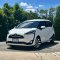 TOYOTA SIENTA 1.5 V ปี64