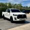 TOYOTA HILUX REVO CAB 2.4 ENTRY Z-EDITION ปี63