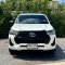TOYOTA HILUX REVO CAB 2.4 ENTRY Z-EDITION ปี63