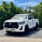 TOYOTA HILUX REVO CAB 2.4 ENTRY Z-EDITION ปี63