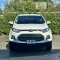 FORD ECOSPORT 1.5 TITANIUM ปี57