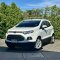 FORD ECOSPORT 1.5 TITANIUM ปี57