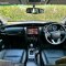 TOYOTA FORTUNER 2.4 LEADER V 4WD ปี65